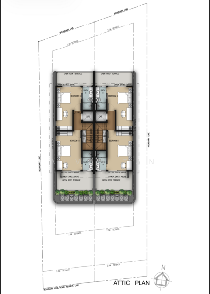 Mackerrow Road Semi-Detached House For Sale at S$ 9,480,000 | PropertyGuru Singapore