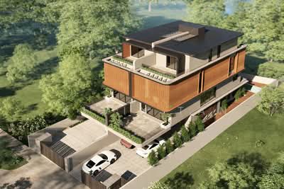 For Sale - Mackerrow Road