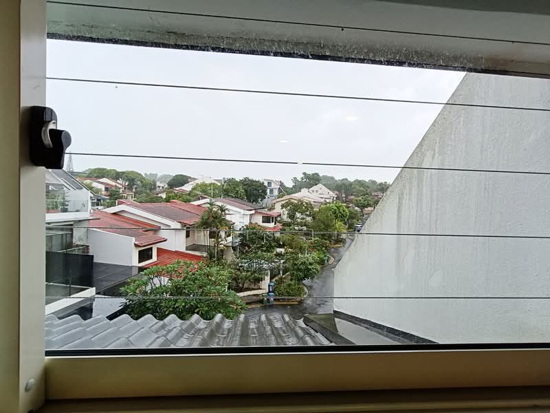 Horizon Green Terraced House For Sale at S$ 3,288,000 | PropertyGuru Singapore - Exterior