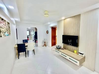 For Sale - 419 Ang Mo Kio Avenue 10