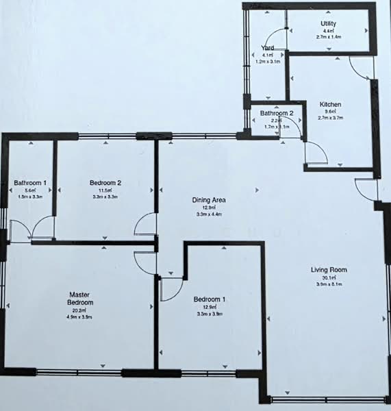 Botanic Gardens Mansion, 2 Taman Serasi, 3 Bedrooms, 1,399 sqft, Apartment For Rent, by James Chui, 500096400 - PropertyGuru.com.sg