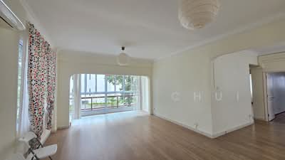 For Rent - Botanic Gardens Mansion