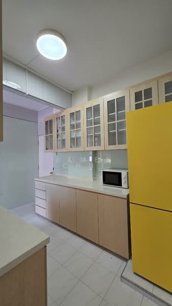 Botanic Gardens Mansion, 2 Taman Serasi, 3 Bedrooms, 1,399 sqft, Apartment For Rent, by James Chui, 500096400 - PropertyGuru.com.sg