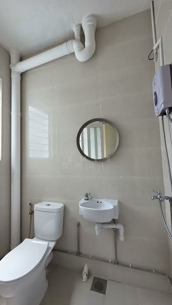 Botanic Gardens Mansion, 2 Taman Serasi, 3 Bedrooms, 1,399 sqft, Apartment For Rent, by James Chui, 500096400 - PropertyGuru.com.sg