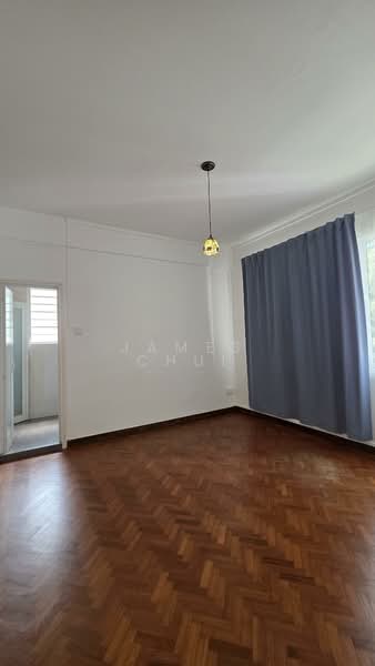 Botanic Gardens Mansion, 2 Taman Serasi, 3 Bedrooms, 1,399 sqft, Apartment For Rent, by James Chui, 500096400 - PropertyGuru.com.sg