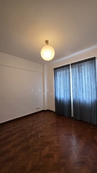 Botanic Gardens Mansion, 2 Taman Serasi, 3 Bedrooms, 1,399 sqft, Apartment For Rent, by James Chui, 500096400 - PropertyGuru.com.sg