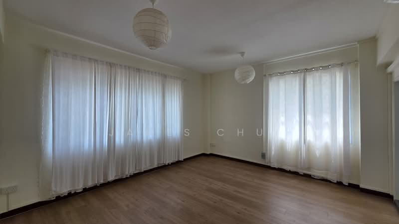 Botanic Gardens Mansion, 2 Taman Serasi, 3 Bedrooms, 1,399 sqft, Apartment For Rent, by James Chui, 500096400 - PropertyGuru.com.sg