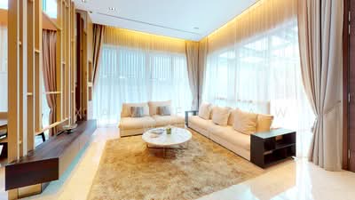 For Rent - Toh Estate