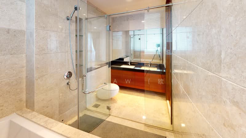 Toh Estate, 31 Toh Crescent, 5 Bedrooms, 5,390 sqft, Semi-Detached House For Rent, by Xavier Aw (欧伟廷), 500096403 - Bathroom - PropertyGuru.com.sg