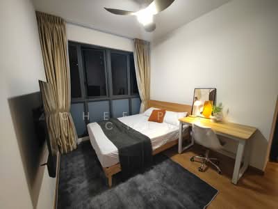 For Rent - Hundred Palms Residences