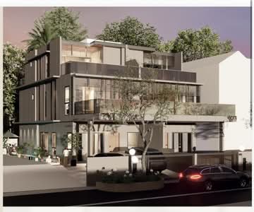 For Sale - Namly Ave / Namly Crescent / Namly Rise / Namly Garden