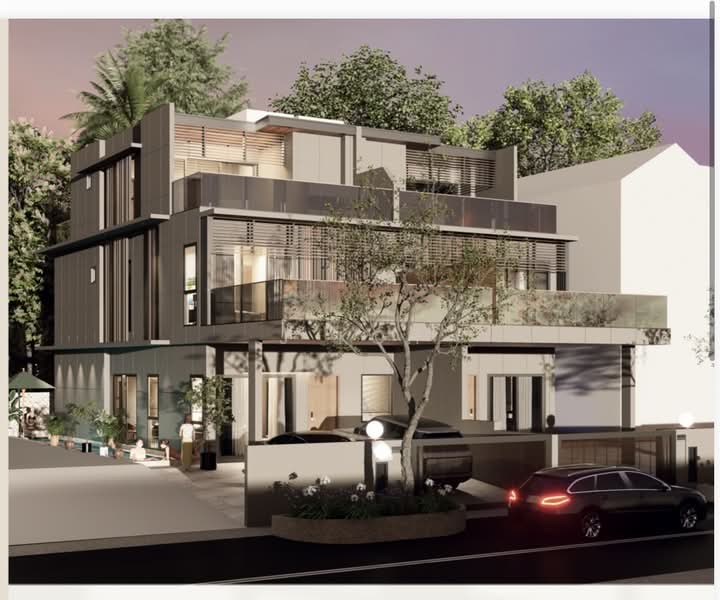 For Sale - Namly Ave / Namly Crescent / Namly Rise / Namly Garden