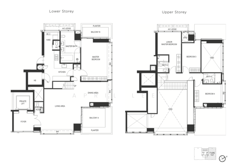 For Rent Skyline @ Orchard Boulevard
