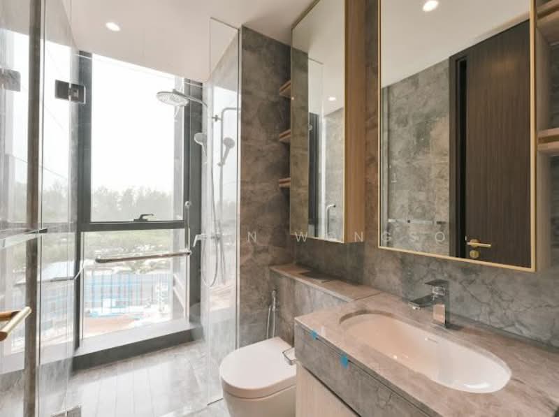 Meyer Mansion, 79 Meyer Road, 4 Bedrooms, 1,765 sqft, Condominium For Rent, by Wiewien Wongso, 500096413 - Bathroom - PropertyGuru.com.sg