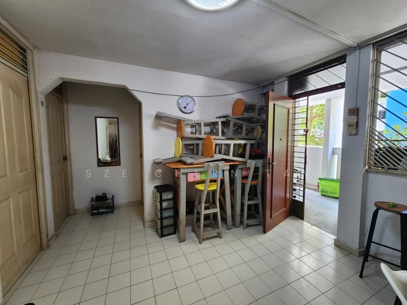 348 Ubi Avenue 1 HDB Flat For Sale at S$ 620,000 | PropertyGuru Singapore - Interior