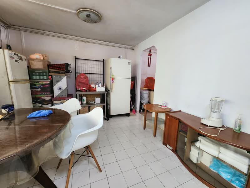 348 Ubi Avenue 1 HDB Flat For Sale at S$ 620,000 | PropertyGuru Singapore - Interior