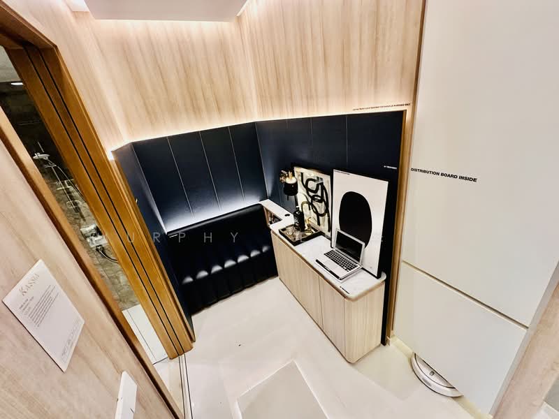 Kassia Condominium For Sale at S$ 1,557,000 | PropertyGuru Singapore