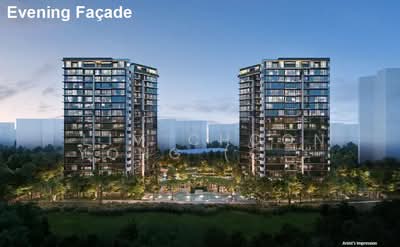 For Sale - The LakeGarden Residences