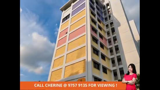 8 Teck Whye Avenue, 8 Teck Whye Avenue, 3 Bedrooms, 990 sqft, HDB Flat For Sale, by Cherine Cheong, 500096423 - PropertyGuru.com.sg