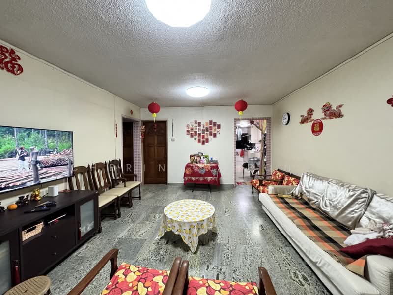 8 Teck Whye Avenue, 8 Teck Whye Avenue, 3 Bedrooms, 990 sqft, HDB Flat For Sale, by Cherine Cheong, 500096423 - Living Room - PropertyGuru.com.sg