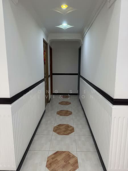 Corridor
