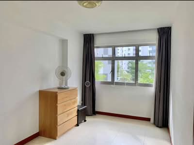For Rent - 432B Yishun Avenue 1