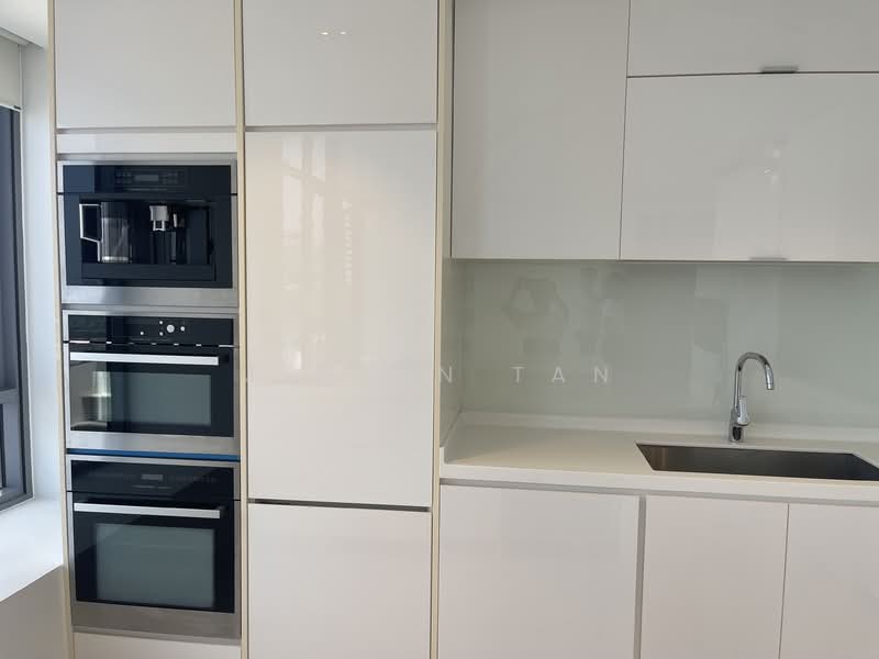 Altez Condominium For Sale at S$ 2,301,000 | PropertyGuru Singapore - Kitchen