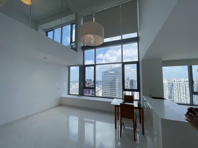 Altez Condominium For Sale at S$ 2,301,000 | PropertyGuru Singapore - Living Room