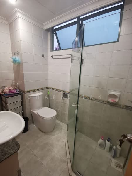 River valley condo room ladies environment, , Room Rental, 150 sqft, Condominium For Rent, by Charis Tan, 500096428 - Bathroom - PropertyGuru.com.sg