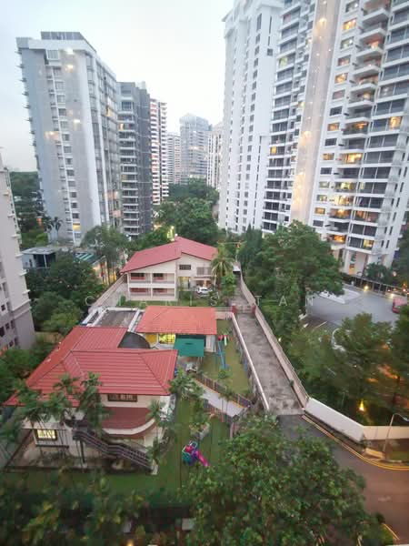 River valley condo room ladies environment, , Room Rental, 150 sqft, Condominium For Rent, by Charis Tan, 500096428 - Exterior - PropertyGuru.com.sg