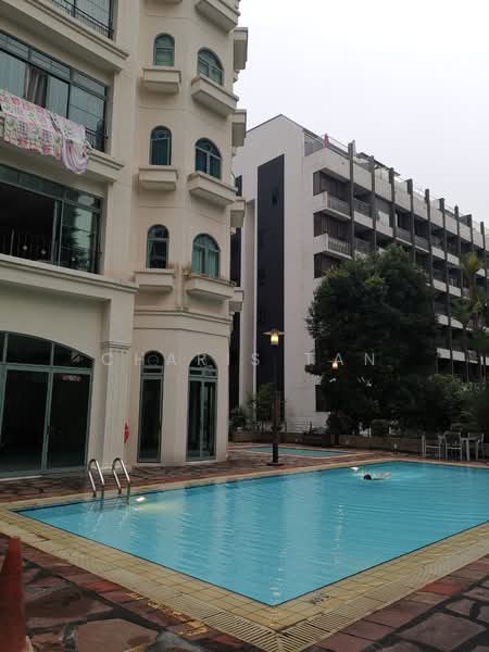 River valley condo room ladies environment, , Room Rental, 150 sqft, Condominium For Rent, by Charis Tan, 500096428 - Exterior - PropertyGuru.com.sg