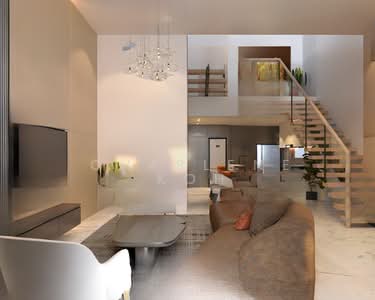 For Sale - New D27 Inter Terrace. Appointed Agent!! Best Discounts and Payment Scheme through Property Giant