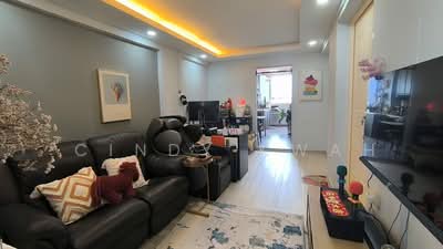 For Sale - 528 Bukit Batok Street 51