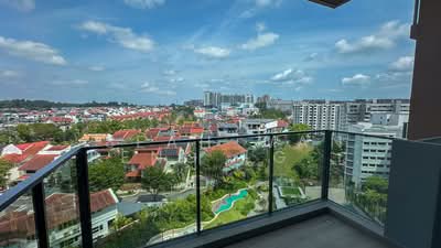 For Rent - AMO Residence