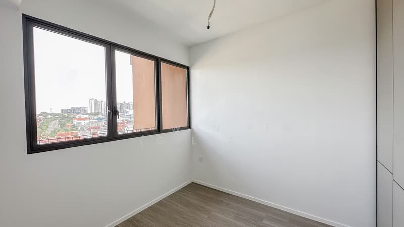 AMO Residence, 23 Ang Mo Kio Rise, 2 Bedrooms, 678 sqft, Condominium For Rent, by Seah Wan Peng (Gilda), 500096437 - Bedroom 2 - PropertyGuru.com.sg