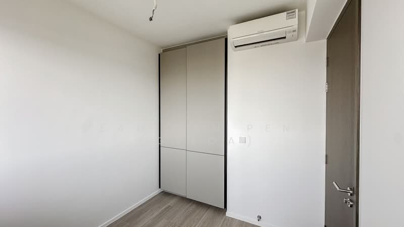 AMO Residence, 23 Ang Mo Kio Rise, 2 Bedrooms, 678 sqft, Condominium For Rent, by Seah Wan Peng (Gilda), 500096437 - Bedroom 2 - PropertyGuru.com.sg