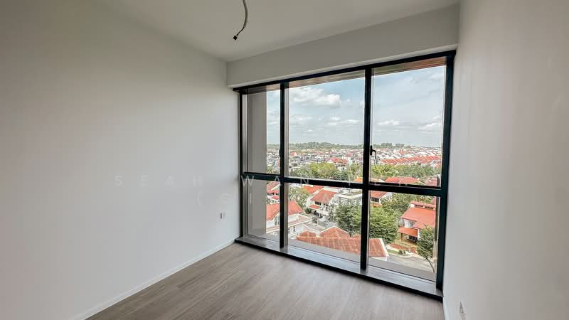 AMO Residence, 23 Ang Mo Kio Rise, 2 Bedrooms, 678 sqft, Condominium For Rent, by Seah Wan Peng (Gilda), 500096437 - Master Bedroom - PropertyGuru.com.sg