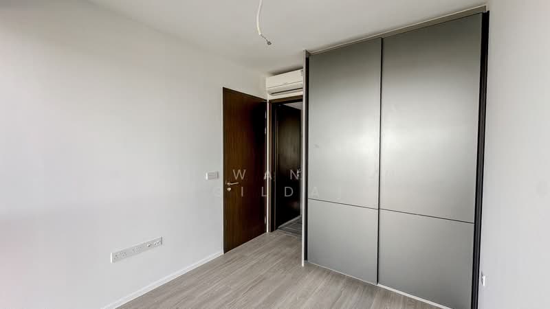 AMO Residence, 23 Ang Mo Kio Rise, 2 Bedrooms, 678 sqft, Condominium For Rent, by Seah Wan Peng (Gilda), 500096437 - Master Bedroom - PropertyGuru.com.sg