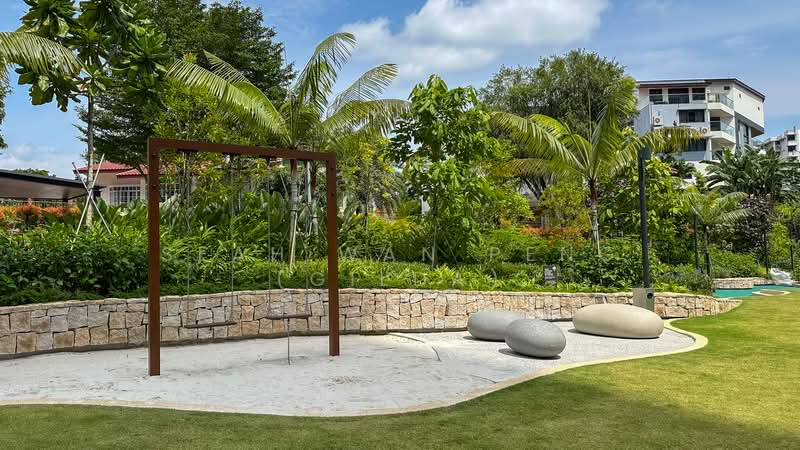 AMO Residence, 23 Ang Mo Kio Rise, 2 Bedrooms, 678 sqft, Condominium For Rent, by Seah Wan Peng (Gilda), 500096437 - Playground - PropertyGuru.com.sg