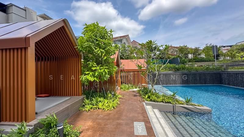 AMO Residence, 23 Ang Mo Kio Rise, 2 Bedrooms, 678 sqft, Condominium For Rent, by Seah Wan Peng (Gilda), 500096437 - Swimming Pool - PropertyGuru.com.sg