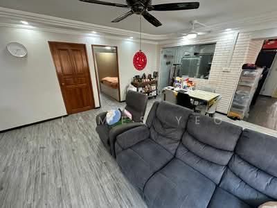 For Sale - 741 Tampines Street 72