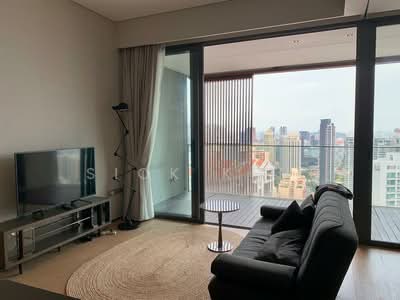 For Sale - OUE Twin Peaks