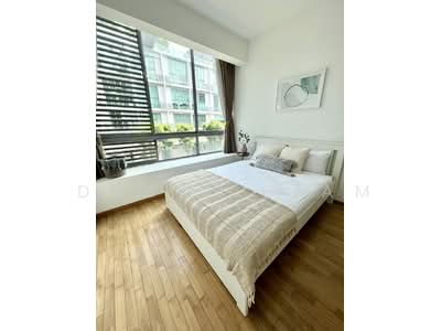 For Rent - One-North Residences