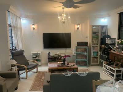 For Sale - 468 Segar Road