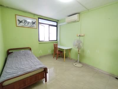 For Rent - 131 Bishan Street 12