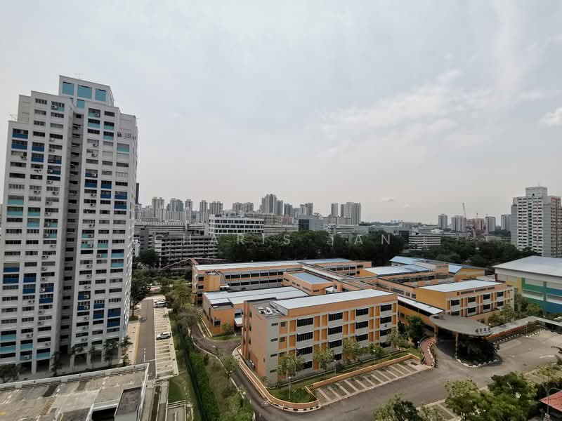 131 Bishan Street 12, 131 Bishan Street 12, Room Rental, 120 sqft, HDB Flat For Rent, by Charis Tan, 500096449 - Exterior - PropertyGuru.com.sg