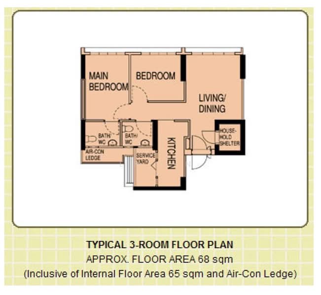 For Sale 418A Fernvale Link