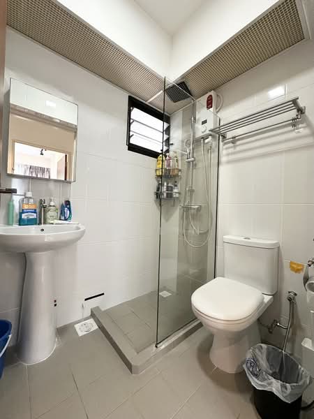 For Sale - 418A Fernvale Link