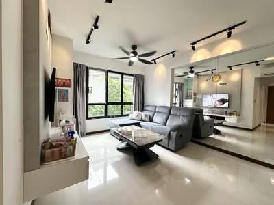 For Sale - 418A Fernvale Link