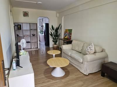 For Rent - 121 Bedok Reservoir Road